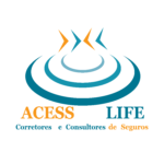 Acess Life Logo